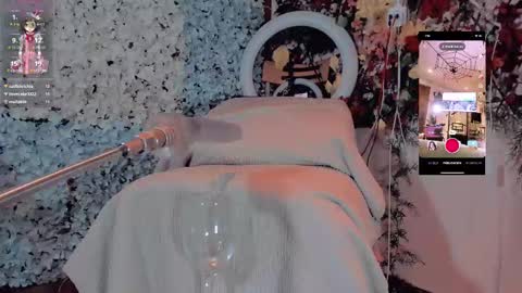 kate the pink girl online show from 20, 2, 2025