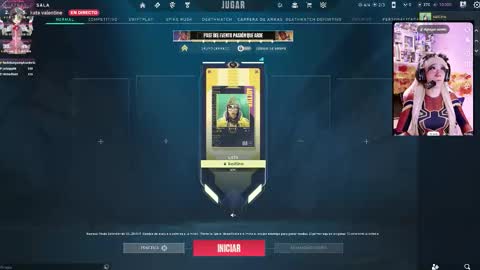 kate the pink girl online show from 5, 10, 2025