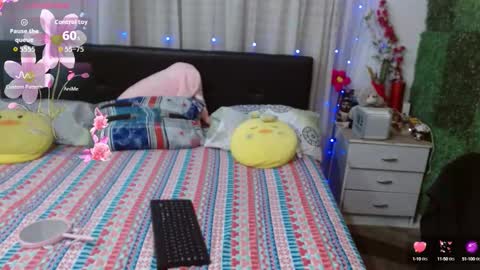 kateangelly online show from 16, 10, 2025