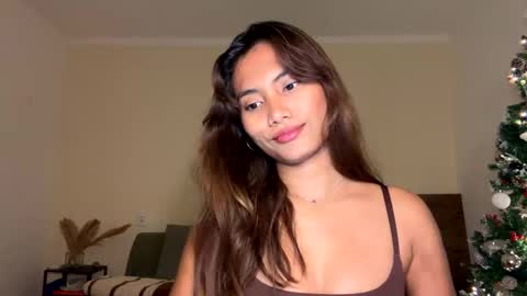 Snapshot of katedami chatting on 4, 1, 2025 Kate Dami online show from 4, 1, 2025