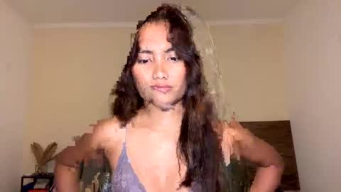 Snapshot of katedami chatting on 9, 1, 2025 Kate Dami online show from 9, 1, 2025