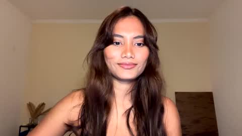 Snapshot of katedami chatting on 10, 1, 2025 Kate Dami online show from 10, 1, 2025