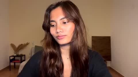 Snapshot of katedami chatting on 29, 1, 2025 Kate Dami online show from 29, 1, 2025