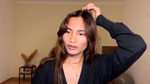 Snapshot of katedami chatting on 27, 2, 2025 Kate Dami online show from 27, 2, 2025