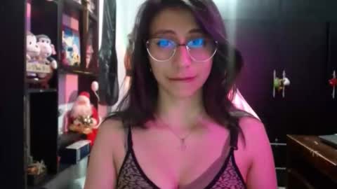 Kateeen18 online show from 17, 1, 2026