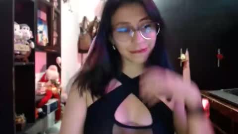 Kateeen18 online show from 17, 3, 2026