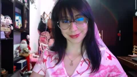 Kateeen18 online show from 18, 6, 2026