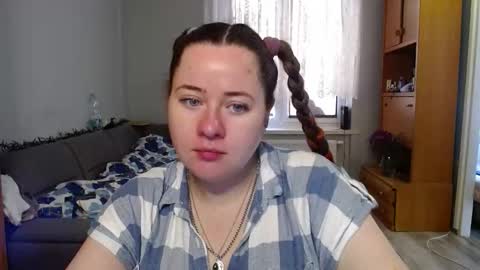 Snapshot of kateefox_ chatting on 5, 3, 2026 KateeFox online show from 5, 3, 2026