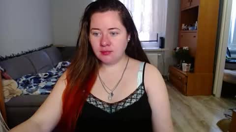 Snapshot of kateefox_ chatting on 9, 3, 2026 KateeFox online show from 9, 3, 2026