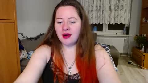 Snapshot of kateefox_ chatting on 13, 3, 2026 KateeFox online show from 13, 3, 2026