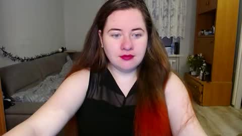 Snapshot of kateefox_ chatting on 20, 3, 2026 KateeFox online show from 20, 3, 2026