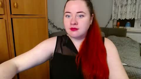 Snapshot of kateefox_ chatting on 20, 3, 2026 KateeFox online show from 20, 3, 2026