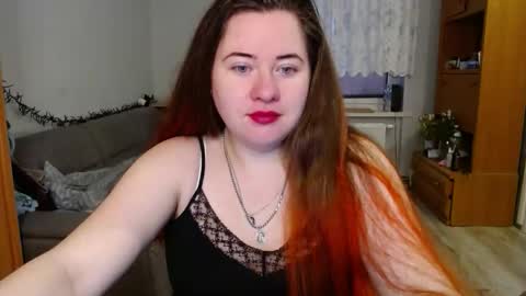 Snapshot of kateefox_ chatting on 21, 3, 2026 KateeFox online show from 21, 3, 2026