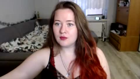 Snapshot of kateefox_ chatting on 12, 6, 2026 KateeFox online show from 12, 6, 2026