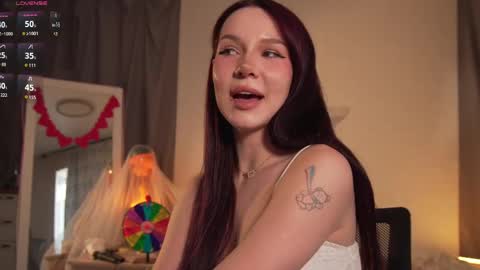 Snapshot of kategoodg1rl chatting on 1, 6, 2026 Kate online show from 1, 6, 2026