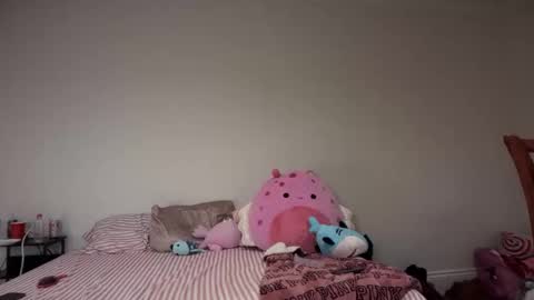 Snapshot of kateharperr chatting on 10, 9, 2025 kateharperr online show from 10, 9, 2025