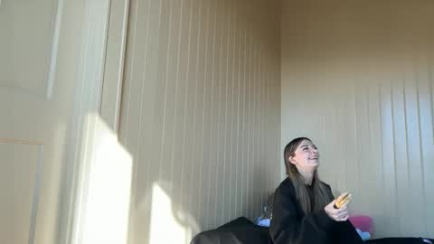 Snapshot of kateharperr chatting on 13, 12, 2025 kateharperr online show from 13, 12, 2025