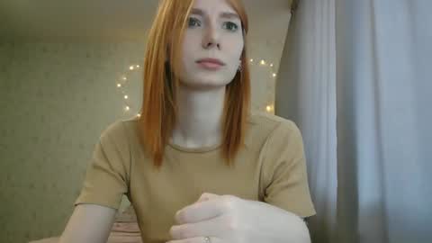 Snapshot of katekalen chatting on 19, 2, 2025 Kate Bunny online show from 19, 2, 2025