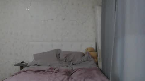 Kate Bunny online show from 21, 10, 2025