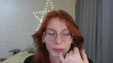 Kate Bunny online show from 13, 6, 2026