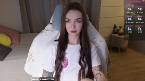 Im Kate  online show from 17, 1, 2025