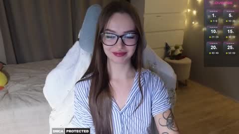 Im Kate  online show from 25, 1, 2025