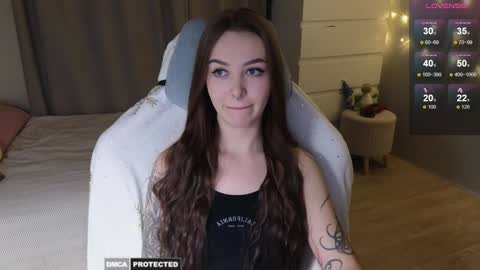 Im Kate  online show from 26, 1, 2025