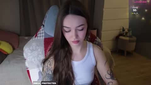 Im Kate  online show from 1, 3, 2025