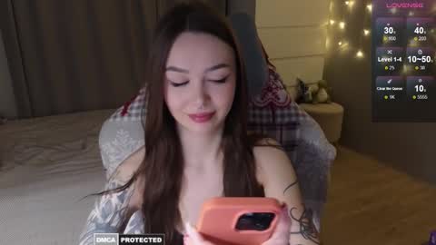 Im Kate  online show from 7, 3, 2025