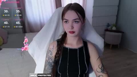 Im Kate  online show from 29, 9, 2025