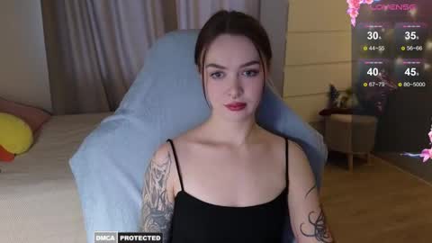 Im Kate  online show from 1, 12, 2025