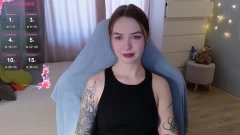 Im Kate  online show from 9, 2, 2026