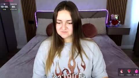 Katelyn online show from 13, 10, 2025