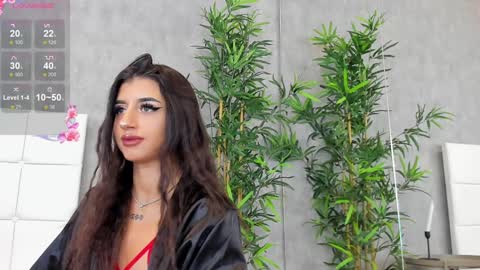 Kate online show from 2, 1, 2025