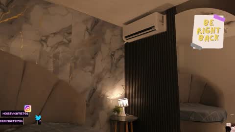 Im Katherine but call me Kate  online show from 18, 1, 2026