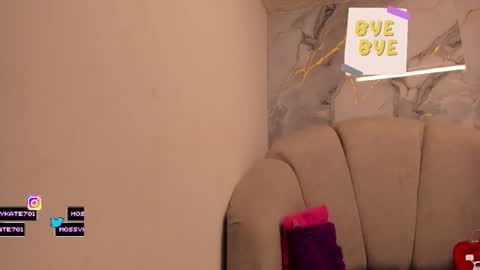 Im Katherine but call me Kate  online show from 14, 2, 2026