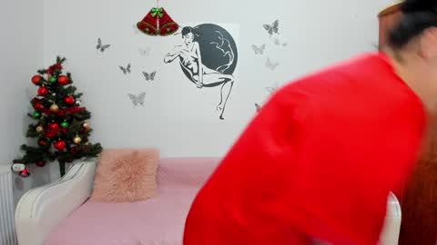 Anna online show from 26, 12, 2024