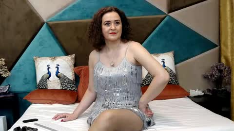 Snapshot of katequeenx chatting on 22, 5, 2026 KateQueenston -- online show from 22, 5, 2026