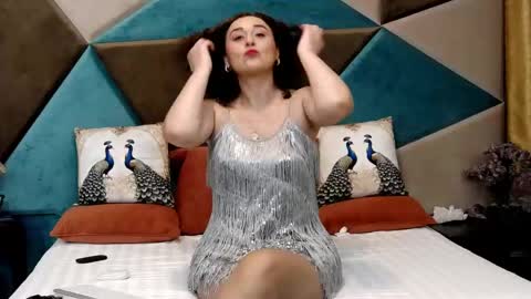 Snapshot of katequeenx chatting on 25, 5, 2026 KateQueenston -- online show from 25, 5, 2026