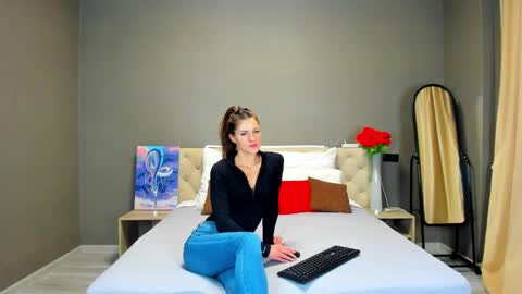 Katerina GTM2 Mo Tu Th Fr Sa Su 3am-10am online show from 4, 12, 2024