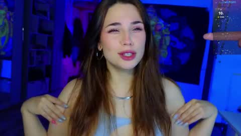 Snapshot of katerinchik chatting on 5, 10, 2025 Katerinchik online show from 5, 10, 2025