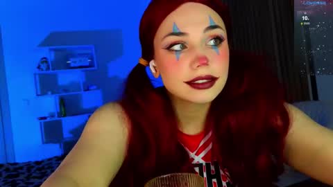 Snapshot of katerinchik chatting on 29, 10, 2025 Katerinchik online show from 29, 10, 2025