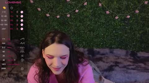 Snapshot of katerinnna chatting on 11, 2, 2026 Katerina online show from 11, 2, 2026