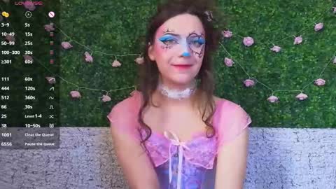 Katerina online show from 18, 5, 2026