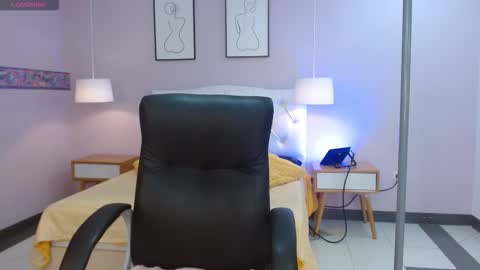 katerin online show from 3, 12, 2025