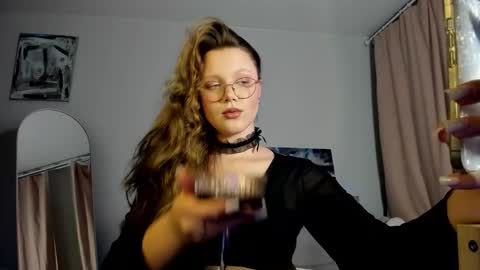 Snapshot of katerosen chatting on 16, 3, 2026 KATE online show from 16, 3, 2026