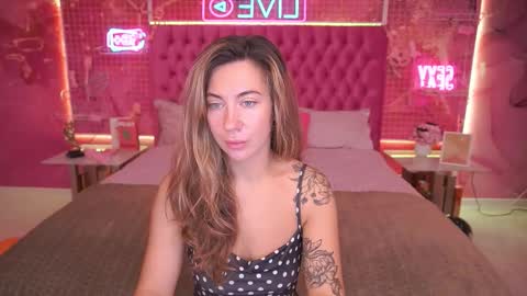 Snapshot of kateshanny chatting on 3, 11, 2025 Kate online show from 3, 11, 2025