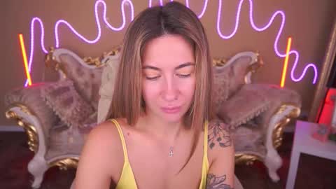 Snapshot of kateshanny chatting on 12, 11, 2025 Kate online show from 12, 11, 2025