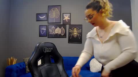 Kate online show from 29, 1, 2025