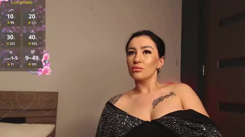 Snapshot of katey_riva35708 chatting on 2, 1, 2025 KateyRiva online show from 2, 1, 2025